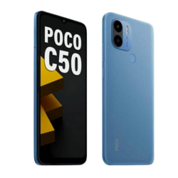 Xiaomi Poco C50 repair